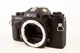 Ricoh XR-10 AT&T 35mm Film SLR Camera Body for K Mount Lenses Meter Works V26