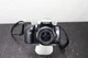 Minolta Maxxum 300si 35mm Film Camera  AF 35-70mm Lens 1:3.5 (22)-4.5