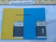 Vintage 1968 Instruction Manual Booklet Mamiya Sekor TL 500TL & 1000 TL Original