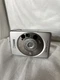 Canon Elph LT 260 APS Point And Shoot Film Camera w/ Black Case