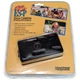 Keystone Easy Shot ES-P Panorama Normal/Panoramic 35mm Camera Black Focus Free