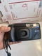 Ricoh RZ-900 Multi AF System 35MM Point & Shoot Film Camera UNTESTED