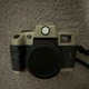 Olympia DL2000 SLR 35mm Film Camera Manual Focus Beige Black (scamera)