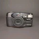 NOT TESTED Vintage PENTAX Zoom 60-X 35mm Film Camera 38-60mm Black  