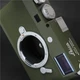 Leica M11-P Safari Rangefinder Camera Body #112