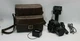 Mamiya M645 Super + SEKOR C 45mm F2.8 N + Sunpak Flasher Tested