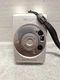 Canon ELPH LT 260 APS Digital 26-52mm Point & Shoot Camera (NO BATTERY)