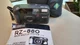 Vintage RICOH RZ-880 multi AF 35mm film Camera w/38-80mm macro lens. Works!