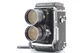 [Exc+5] MAMIYA C220 Pro TLR Camera sekor super 180mm F4.5 from Japan