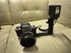 Nikon F 35mm SLR Film Camera with 50 mm lens Kit