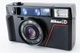 【NEAR MINT】 Nikon L35 AD ISO 1000 Pikaichi Point & Shoot Film Camera From JAPAN