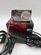 Casio Exilim EX-S5 10.1MP Silver Digital Camera w/ Box, Battery & Charger Tested