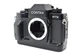 LCD Works [Top MINT] Contax RTS III RTSIII 35mm SLR Film Camera Body From JAPAN