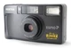 [ NEAR MINT ] PENTAX ESPIO P 35mm Point & Shoot Film Camera Black From JAPAN