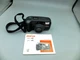 Pentax IQZoom 90WR 35mm Point & Shoot Film Camera