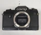 Contax 137MA Quartz 35mm Film SLR Camera Used