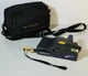 Polaroid Joycam 500 Instant Film Camera Black with Case