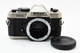 [MINT W/Cap] Nikon FM10 Gold 35mm SLR Film Camera Only Body From JAPAN #h-22