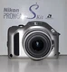 NIKON PRONEA S KIT 30-60MM APS RANGEFINDER CAMERA, NEW FACTORY BOXED ON SALE ppd