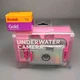 Sunnylife: Underwater Camera 'Midnight Iredescent' - Retro 35mm w/1 Roll Film
