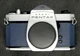 Replacement Leatherette Leather for Pentax Spotmatic SP500 & SP1000 Cameras