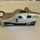 Polaroid Joycam Instant Film Camera Silver 1999  Vintage