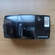 OLYMPUS AF-1 TWIN Compact Digital Camera Tested Working Seller Japan