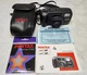 Pentax Zoom 90.WR 35mm Water Proof Film Camera | Dive into Analog Artistry!