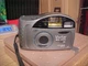 Vivitar BV35 35mm Point & Shoot Film Camera
