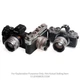 Yashica Electro 35 GSN Yashinon 45mm F1.7 Modified Lens for Sony E, FE & Nikon Z