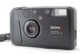 【EXC+5】Tested! Kyocera Slim T Black Yashica T4 35mm Compact Film Camera JAPAN