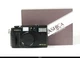 Camera Yashica MF-2 Super Film Camera With Yashica Lens 3,8/38mm  Mint Box 