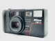 Nikon TW 2D Tele Wide Point & Shoot Film Camera UNTESTED (powers on)
