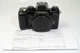 Pentax MZ-3 Black 35mm Film Camera Body Only **Selling As-Is**