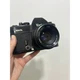 Vintage Vivitar 400 SL camera 