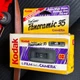 Vintage Kodak FunSaver Panoramic 35 Single Use Camera Exp 1996 Kodak Gold 400