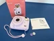 Fujifilm Instax Mini 11 Instant Camera - Lilac Purple