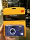 Kodak M38 35mm Film Camera - Focus Free, Powerful Built-in Flash, Easy to Use