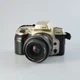 EXCELLENT Nikon F60 (N60) + AF Nikkor 28-70mm F/3.5-4.5 D AF Film SLR Camera