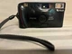 FUJI Fujifilm Point & Shoot DL-25N Drop in Loading Focus Free 35mm Parts/Repair