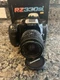 📸 Minolta Maxxum 400si 35mm SLR Film Camera w/ 35-70mm Lens Original Box