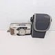 Samsung Maxima Zoom 105XL 35mm Film Camera Cam Point And Shoot w/case [TESTED]