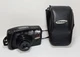 Samsung AF Zoom 1050 | 35mm Film Camera Point and Shoot Works
