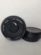 Nikon Nikkor 50mm f/1.8 AI Vintage Manual Focus Prime SLR Camera Lens  CLEAN