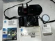 Minolta Maxxum 5000AF And Flash