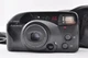 Canon Autoboy Ai AF Zoom Black 38-60mm F3.8-5.6 35mm Point & Shoot Film Camera
