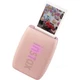 FUJIFILM INSTAX MINI LINK 3 Smartphone Printer  - Rose Pink