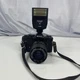 Ricoh KR-5 III Camera, Flash & Lens Tested WORKING