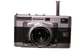 Voigtlander vitessa t 35mm film camera color skopar 2.8/50 lens