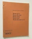 SPT Journal & Service Notes 1985: Ricoh XR-6, XR-7, AF-5, FF-3AF